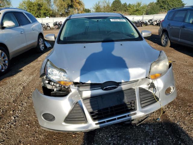 Photo 5 from auction – 2014 FORD FOCUS SE with VIN 1FADP3F26EL379332