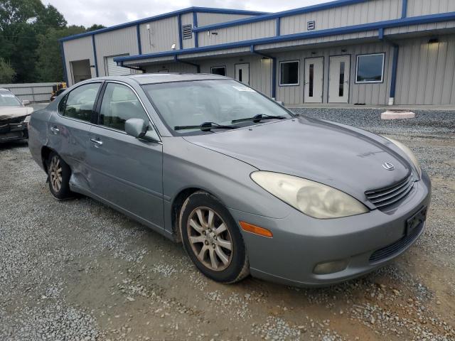Photo 4 from auction – 2002 LEXUS ES 300 with VIN JTHBF30G020045284