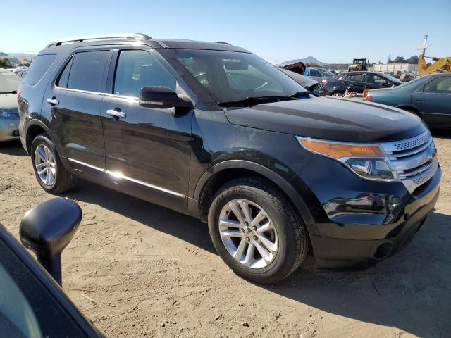 Photo 4 from auction – 2011 FORD EXPLORER X with VIN 1FMHK8D87BGA32705