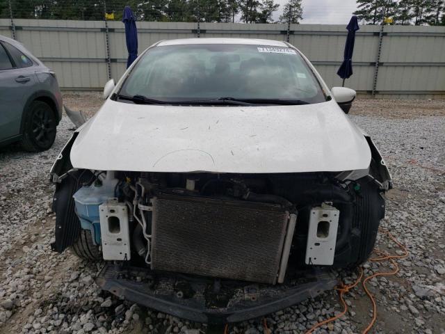 Photo 5 from auction – 2017 KIA FORTE LX with VIN 3KPFK4A79HE066282