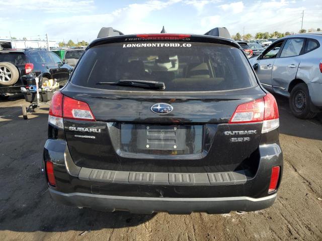 Снимка 6 от търг – 2012 SUBARU OUTBACK 3. с VIN 4S4BRDKC3C2211064