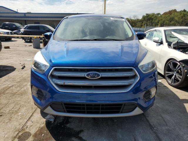 Photo 5 from auction – 2017 FORD ESCAPE SE with VIN 1FMCU0GD7HUD95384