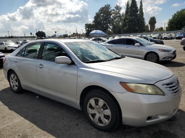 Photo 4 from auction – 2007 TOYOTA CAMRY CE with VIN 4T1BE46K67U095799