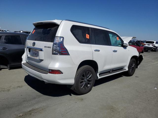 Photo 3 from auction – 2021 LEXUS GX 460 PRE with VIN JTJAM7BXXM5280060