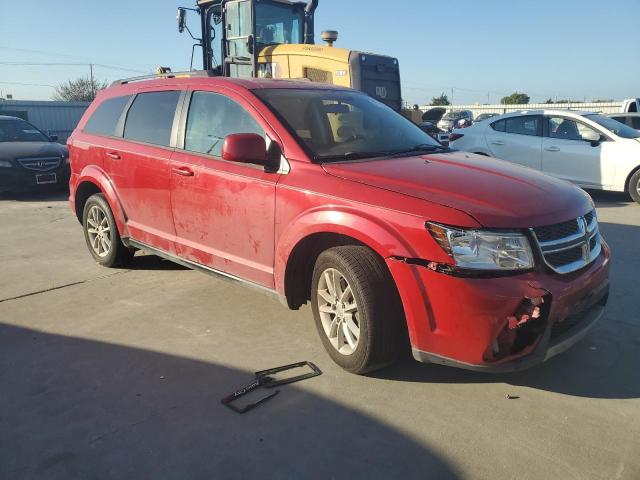 Photo 4 from auction – 2016 DODGE JOURNEY SX with VIN 3C4PDCBB2GT156735