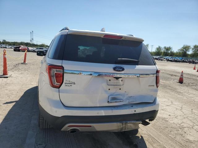 Photo 6 from auction – 2016 FORD EXPLORER X with VIN 1FM5K8D89GGC51420