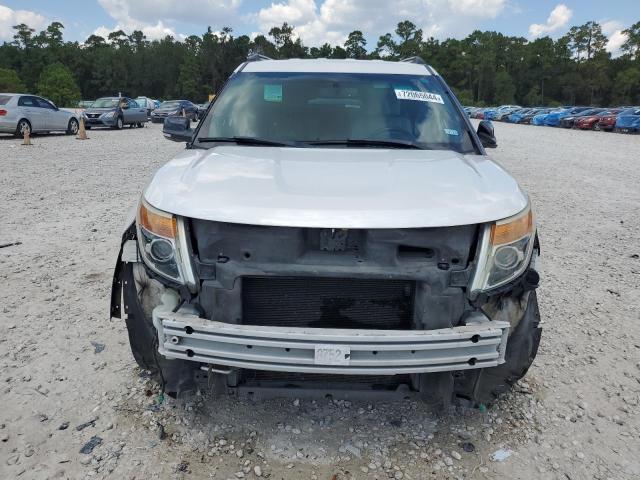 Photo 5 from auction – 2013 FORD EXPLORER X with VIN 1FM5K7D82DGB52606