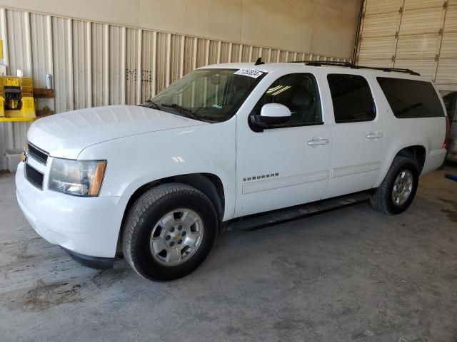 Photo 1 from auction – 2014 CHEVROLET SUBURBAN C with VIN 1GNSCJE02ER202427