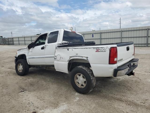 Photo 2 from auction – 2004 GMC NEW SIERRA with VIN 1GTEK19T94E365689