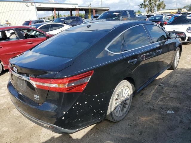 Zdjęcie 3 z aukcji – 2015 TOYOTA AVALON HYB z VIN 4T1BD1EB3FU044472
