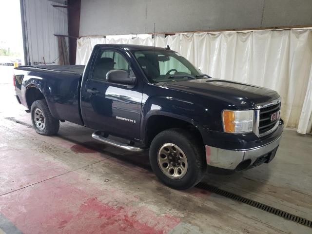 Photo 4 from auction – 2007 GMC NEW SIERRA with VIN 1GTEC14X67Z597431