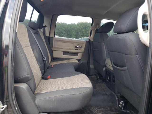 Photo 10 from auction – 2012 DODGE RAM 1500 S with VIN 1C6RD7LT2CS254531