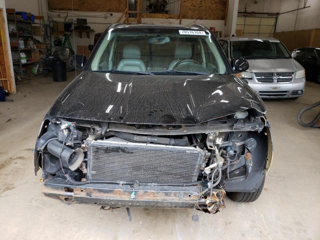 Photo 5 from auction – 2005 SATURN VUE with VIN 5GZCZ53475S867646