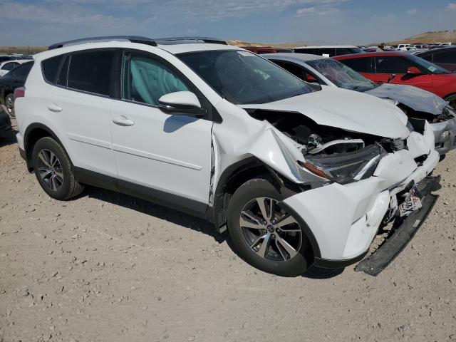Photo 4 from auction – 2018 TOYOTA RAV4 ADVEN with VIN 2T3RFREV5JW841937
