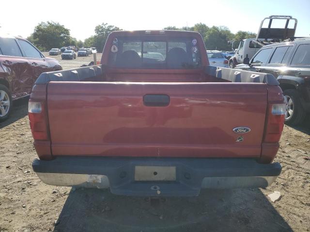 Photo 6 from auction – 2001 FORD RANGER SUP with VIN 1FTYR14V71TB08992