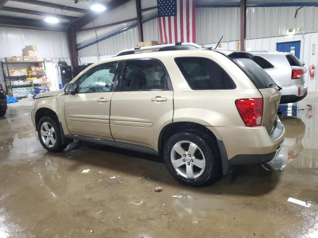 Photo 2 from auction – 2007 PONTIAC TORRENT with VIN 2CKDL63F776055423