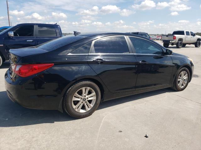 Photo 3 from auction – 2013 HYUNDAI SONATA GLS with VIN 5NPEB4AC3DH736360