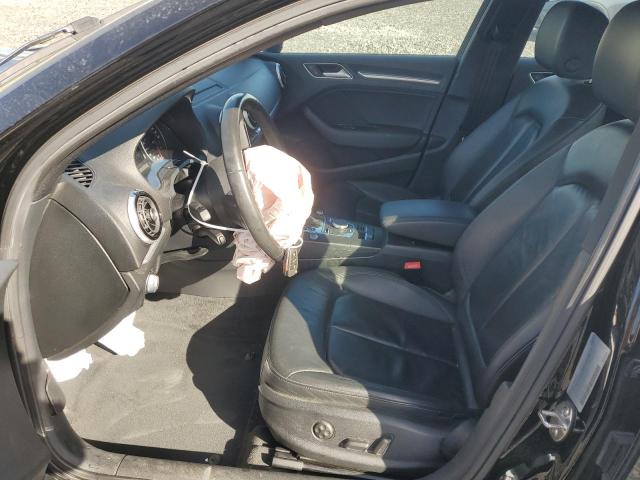 Photo 7 from auction – 2015 AUDI A3 PREMIUM with VIN WAUCJGFFXF1046501