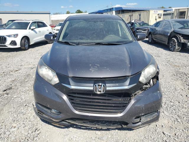 Photo 5 from auction – 2017 HONDA HR-V EX with VIN 3CZRU5H59HM706038