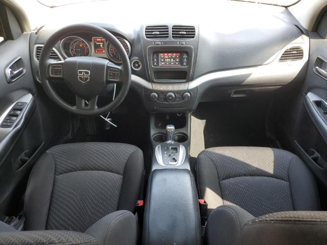 Photo 8 from auction – 2017 DODGE JOURNEY SE with VIN 3C4PDCAB1HT638020