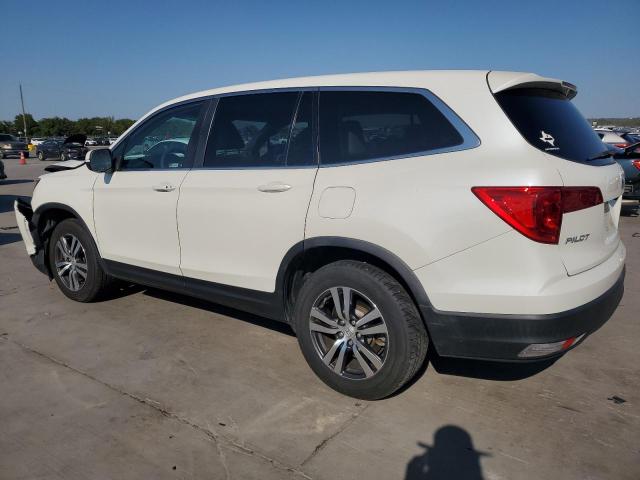 Photo 2 from auction – 2018 HONDA PILOT EX with VIN 5FNYF5H35JB002410