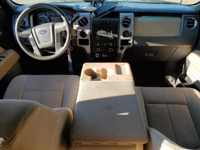 Photo 8 from auction – 2011 FORD F150 SUPER with VIN 1FTEX1CM4BFA72566