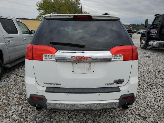 Photo 6 from auction – 2012 GMC TERRAIN SL with VIN 2GKFLXE52C6147953