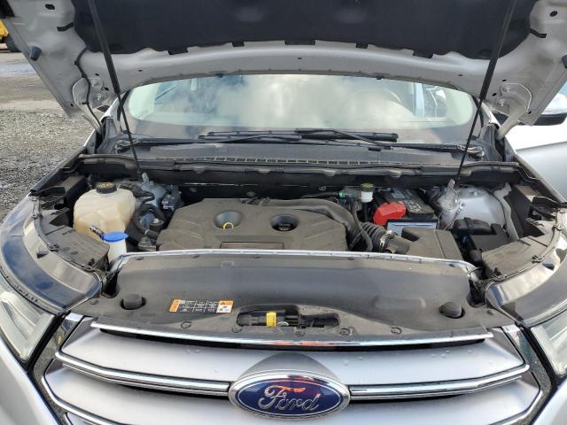 Photo 12 from auction – 2018 FORD EDGE TITAN with VIN 2FMPK4K92JBB19479