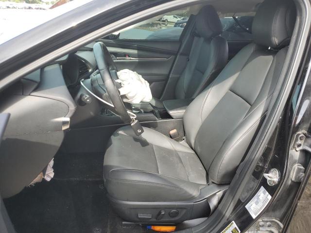 Photo 7 from auction – 2023 MAZDA 3 PREFERRE with VIN 3MZBPACM8PM357567