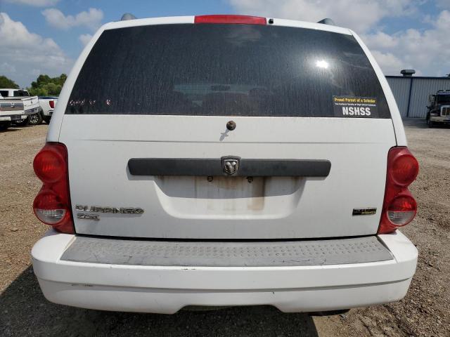 Photo 6 from auction – 2007 DODGE DURANGO SL with VIN 1D8HD48P37F533131
