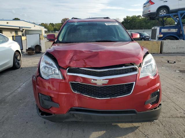 Photo 5 from auction – 2013 CHEVROLET EQUINOX LT with VIN 2GNALDEK2D6264709