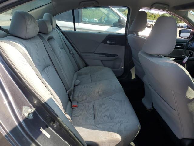 Photo 10 from auction – 2014 HONDA ACCORD LX with VIN 1HGCR2F30EA097879