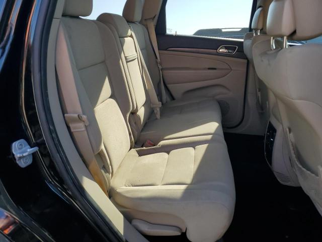 Photo 11 from auction – 2014 JEEP GRAND CHER with VIN 1C4RJFAG7EC104932
