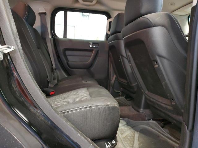 صورة رقم 10 من المزاد - 2008 HUMMER H3 مع VIN 5GTEN13E488186779