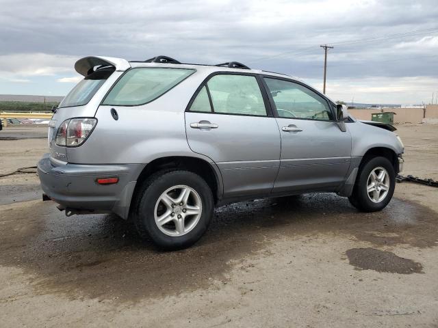 Photo 3 from auction – 2002 LEXUS RX 300 with VIN JTJHF10UX20276082