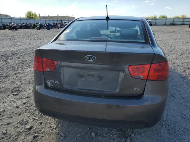 Photo 6 from auction – 2013 KIA FORTE EX with VIN KNAFU4A29D5686387