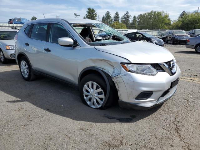 Photo 4 from auction – 2016 NISSAN ROGUE S with VIN KNMAT2MV7GP712391