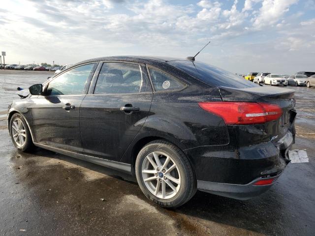 Photo 2 from auction – 2016 FORD FOCUS SE with VIN 1FADP3F23GL379954