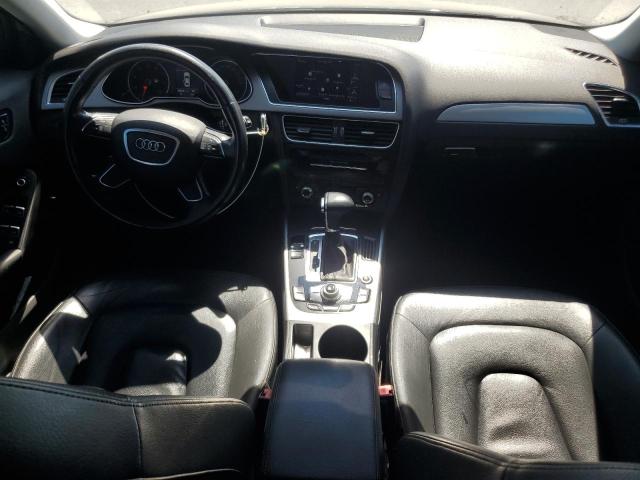صورة رقم 8 من المزاد - 2013 AUDI A4 PREMIUM مع VIN WAUEFAFL3DA171172