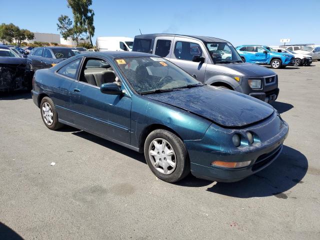 Photo 4 from auction – 1996 ACURA INTEGRA LS with VIN JH4DC4456TS019536