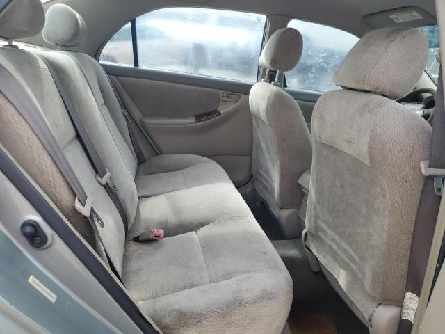 Photo 10 from auction – 2004 TOYOTA COROLLA CE with VIN 2T1BR32E94C308045