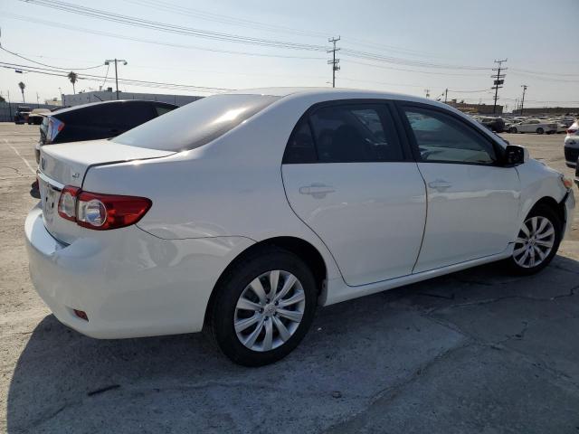 Photo 3 from auction – 2012 TOYOTA COROLLA BA with VIN 5YFBU4EE2CP026702
