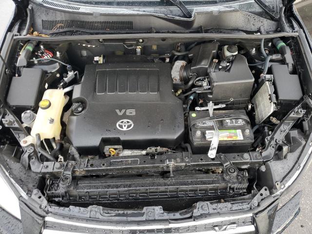 Photo 12 from auction – 2010 TOYOTA RAV4 4D 2W with VIN 2T3DK4DV9AW021080