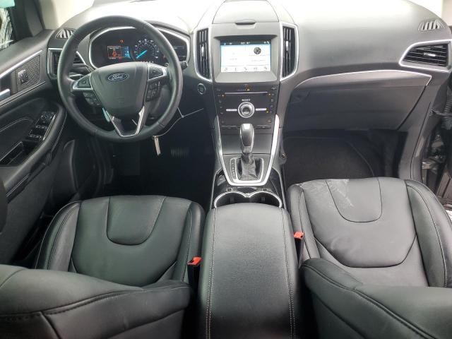 Photo 8 from auction – 2018 FORD EDGE TITAN with VIN 2FMPK3K88JBB88016