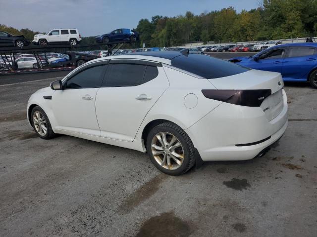 Photo 2 from auction – 2013 KIA OPTIMA EX with VIN 5XXGN4A7XDG125028