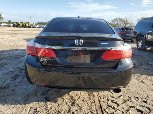 Photo 6 from auction – 2015 HONDA ACCORD EXL with VIN 1HGCR2F81FA177883