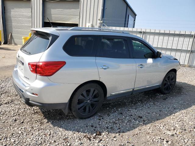 صورة رقم 3 من المزاد - 2017 NISSAN PATHFINDER مع VIN 5N1DR2MN2HC624932