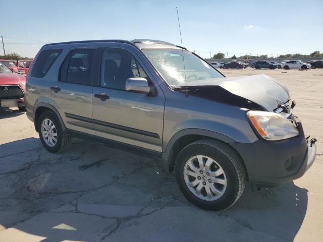 Photo 4 from auction – 2006 HONDA CR-V EX with VIN JHLRD68866C016030