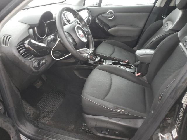 Photo 7 from auction – 2016 FIAT 500X EASY with VIN ZFBCFXBT1GP385441