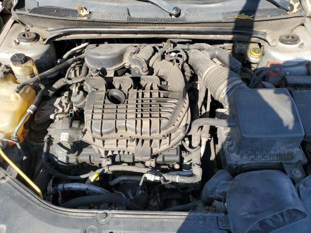 Photo 11 from auction – 2012 CHRYSLER 200 TOURIN with VIN 1C3CCBBG0CN263563